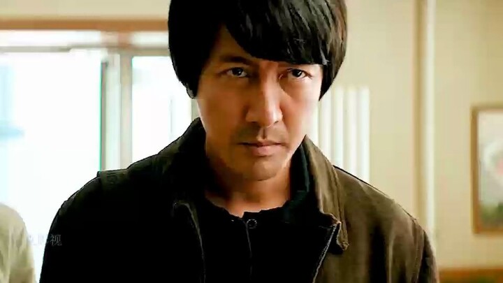 高智商犯罪的数学天才与物理天才的顶尖较量