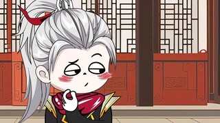 Episode 3-If we provoke you who traveled from Earth, then the Xueyun Building headquarters will be d