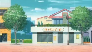 ไดโนคิงราชันย์พันธุ์ไดโนเสาร์ ภาค 1 ตอนที่ 10 (พากย์ไทย)