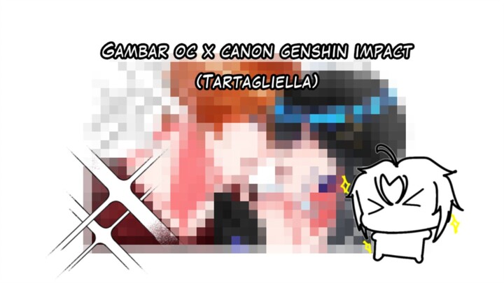 Cium dikit bolehh dong sayang~🤭🥵