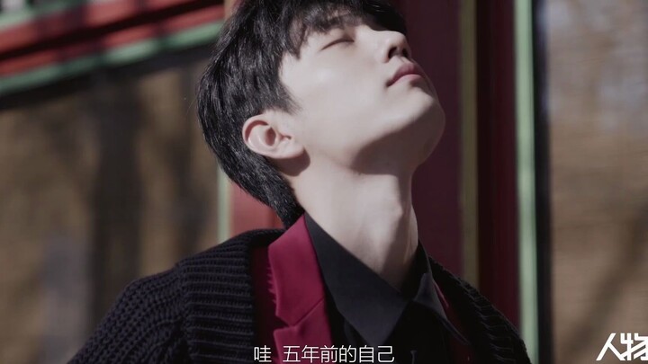 Xiao Zhan | Wawancara Tokoh | 04 Setelah Pensiun dari Industri Hiburan, Apa yang Ingin Ia Lakukan?