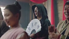 Khổng Tước Thánh Sứ Xin Hãy Rung Động EP 1 [Sub Việt]