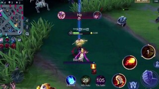 Tổng hợp những pha highlight hay 👍🏽 #gamehaynhat