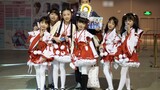 〖Shenshi〗 Điều gì sẽ xảy ra khi một nhóm nữ sinh tiểu học gặp nhiếp ảnh gia Quảng Đông tại triển lãm