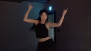 徐穗珍《like JENNIE》舞蹈Cha🖤