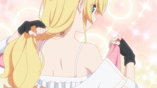 Loser Gets Reborn As An OP Waifu | Recap Anime