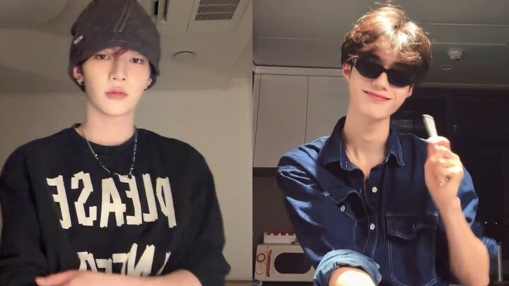 Tantangan Tari * Jagung "Tato Namamu di Lenganmu" yang paling komprehensif telah viral hanya dal