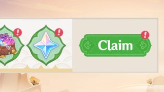 MiHoYo Suddenly Become Very Generous and Give Another FREEMOGEMS In This New Web Event...