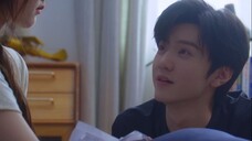 แอบรักให้เธอรู้ Ep18
