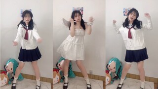 跟我走～ପ( •̤ᴗ•̤ )੭ु爆改小天使