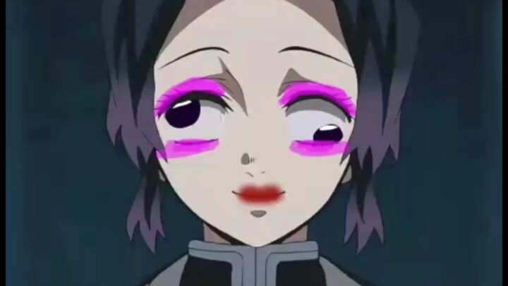 Siapa sih yang suka dengan Ruihan Kogarashi?