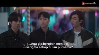 Twinkling Watermelon Eps. 02 (Sub Indo)