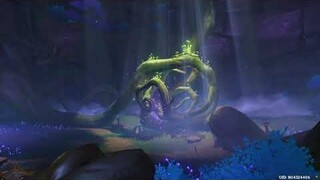 [Genshin Impact 2.0] cái kết đẹp của nv tế lễ thần anh đào
