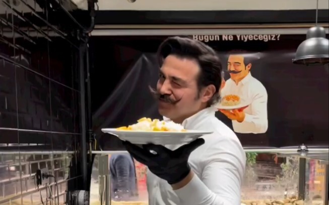 Kimchi Delights by the Bearded Man