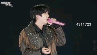 http://ok.ru/video/10536380467749    DAY 2 #RUNSEOKJIN_EPTOUR_ENCORE
