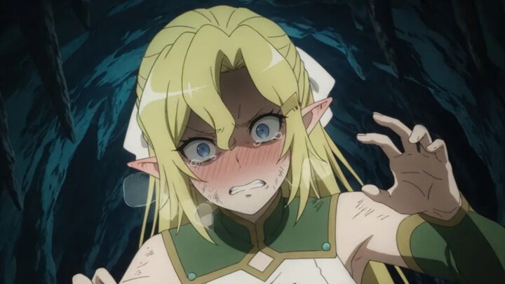 My Gift Lvl 9999 Unlimited Gacha Episode 12 | Akhirnya Sasha jadi Budak Light