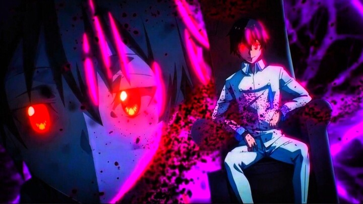 TenSura S4 Episode 9 - Mariable Musuh Yang Nyata dan Yuuki..?