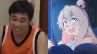 “死去的DNA突然开始攻击我”