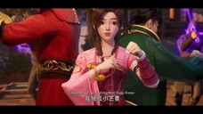 Yi Ren Jun Moye Eps 03 Sub Indo