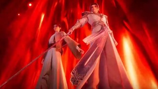 Lingwu Continent EP 131 Sub Indo