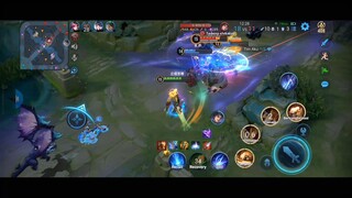 Pro Lixin Play jungle Honor Of kings