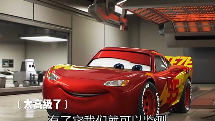 Chị gái cá tính chỉ mang theo McQueen, huấn luyện ông ấy mà ông vẫn chẳng thể làm quen nổi mấy thứ c