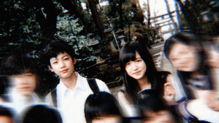 “Kou is no longer the Kou from back then; it’s the 16-year-old Kou that makes my heart flutter.” [Yo