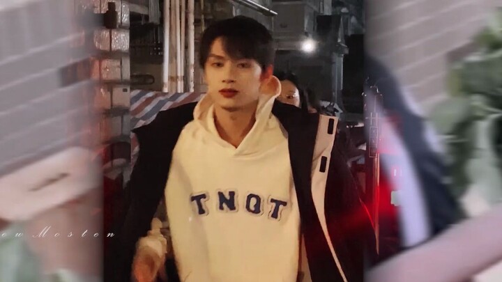 [Wen Junhui] Please cast male leads in C-drama according to this standard, okay?