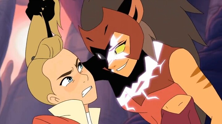 Four pairs of beautiful manga lovers' pre- and post-marital arguments