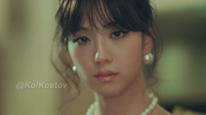 What if Jennie Kim’s solo was remixed into a cringey EDM track...?