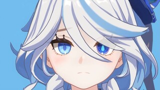 Who is releasing Funina in this game?