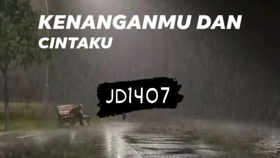 terlalu indah😭