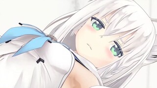 [Âm nhạc]Các vtuber cover bài hát <Gurenge>