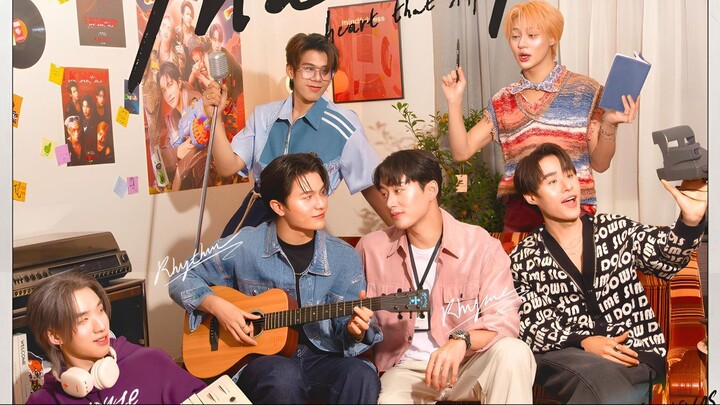 ThamePo : Hearts that skip a beat Episode 3 English Sub