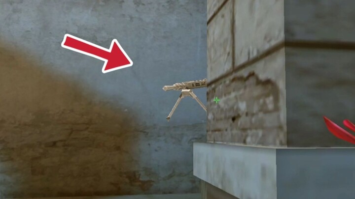 Bro definitely thinks he's so smart.