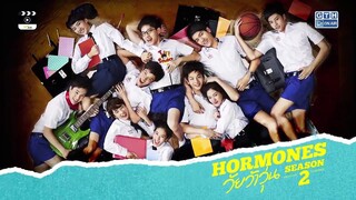 Hormones Season 2 (EP.8engsub)