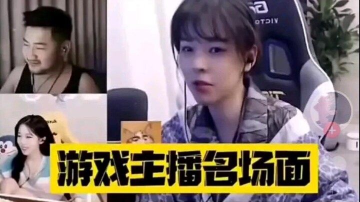 Mozi’s iconic driving moment