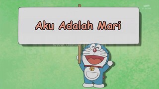 Doraemon Bahasa Indonesia(HD) - Aku Adalah Mari.