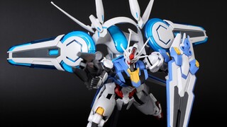 [Backpack] Bandai HG Wind Spirit Gundam x Berbagai Ransel