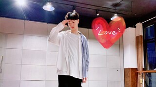 小虎队的《爱》经典老歌 欣欣用多个舞种跳 祝大小朋友六一节快乐吖~