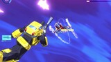 [Game][Transformers: Devastation]Defeating Starscream