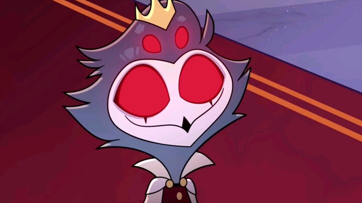 [The Boss Season 2] Such a cute little devil, love, love watching it so much