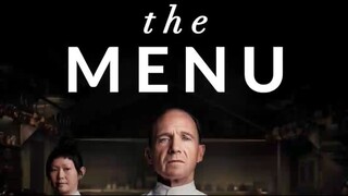 23 The Menu 2022 Movie Review #movie #moviereview