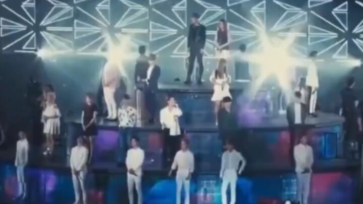SMTOWN ที่ไม่อาจหวนคืน