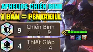 9 CHIẾN BINH + 4 THIẾT GIÁP - MẸO DÀNH TOP 1 TẠI CHẾ ĐỘ XÚC XẮC ĐIÊN CUỒNG