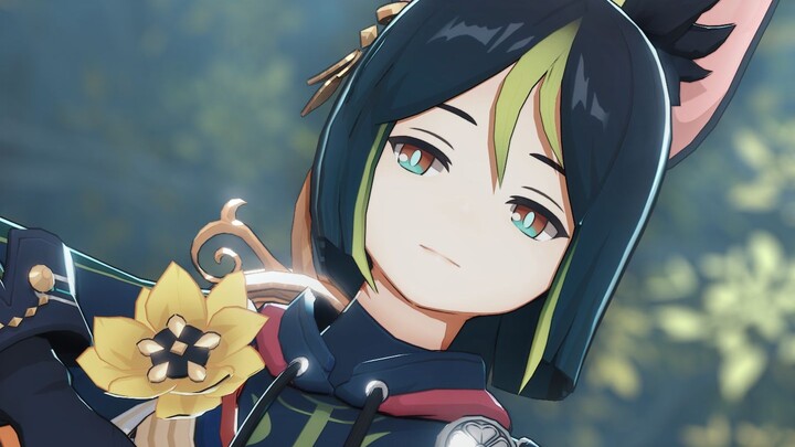 Charmer ◆ Tinari