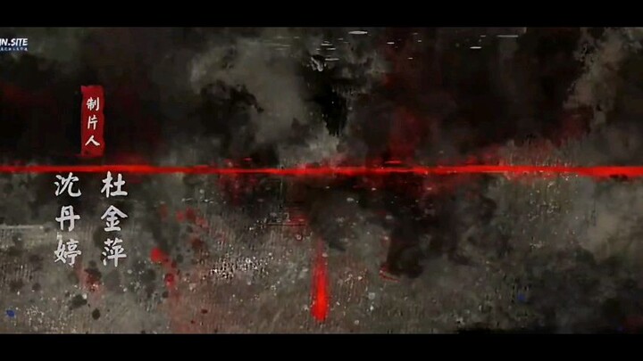 Sword Of Coming Eps 1 Sub Ind