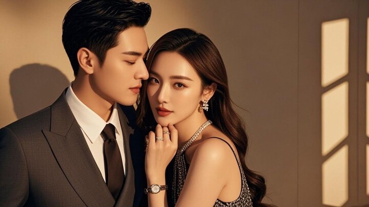 🔥Du Yafei & Liu Xiyu "Sweet Kisses Run Wild" Sub Indo