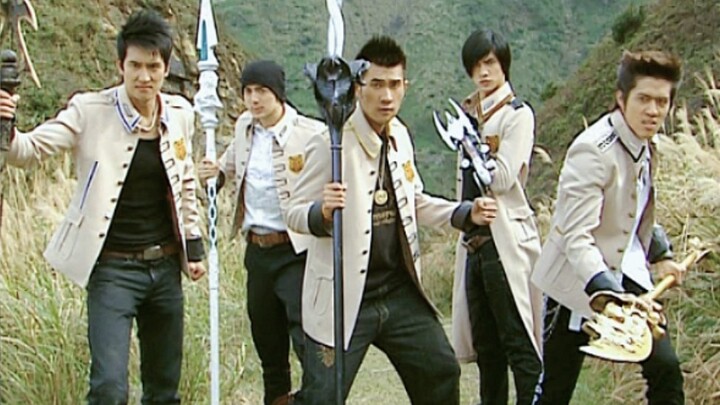 【ขอร้องผู้กำกับทุกท่าน! ฉันจะได้ดูฉากต่อสู้แค่ในซีรีส์ไอดอลเท่านั้นเหรอ?】