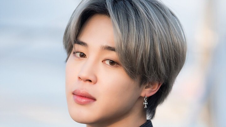 [WNS Chinese Subtitles] 200330 Park Ji-min's Tonkatsu and Kimchi Fried Rice Mukbang feat. Telecom Sc